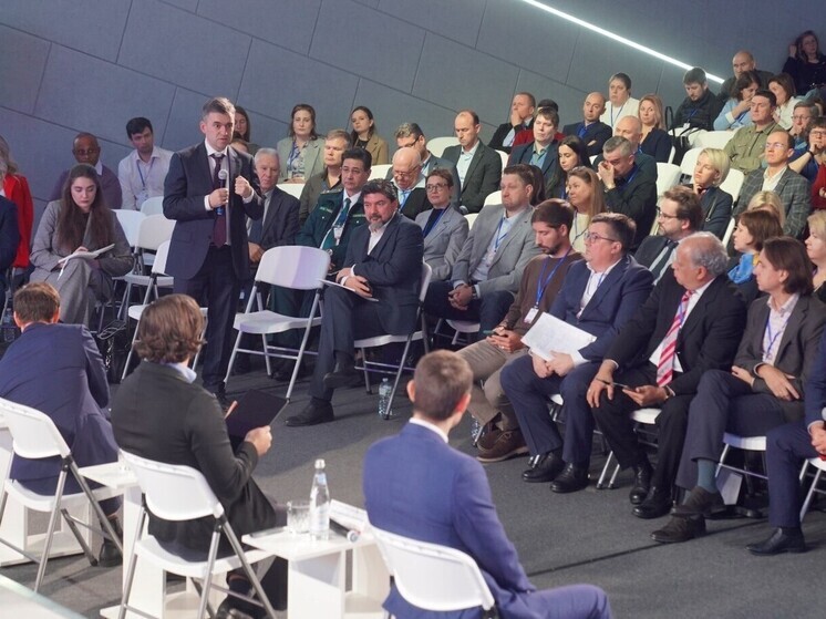 В Ивановской легкой промышленности выстраивают стратегию развития до 2036 года