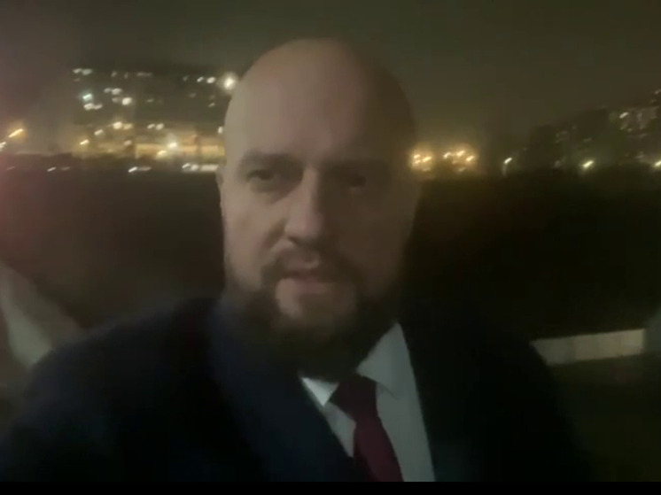 Глава Курска призвал горожан к совместному контролю за ремонтом тротуаров