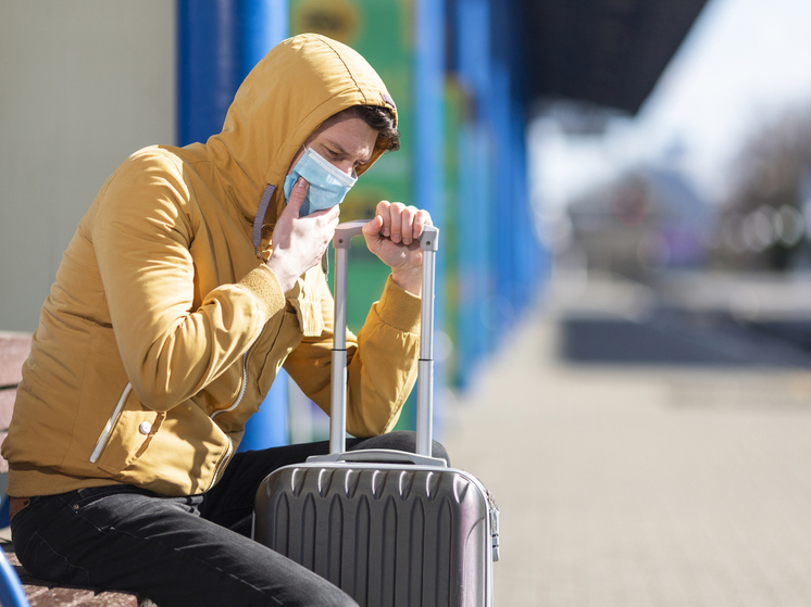 В Красноярске мигранта лишили гражданства РФ за совершение тяжких преступлений