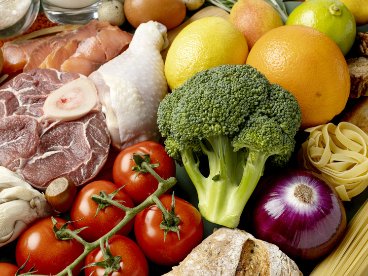 Пензенцы узнали, какие продукты чаще всего вызывают отеки