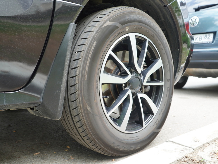 В Симферополе 1 ноября частично ограничат движение на улице Куйбышева