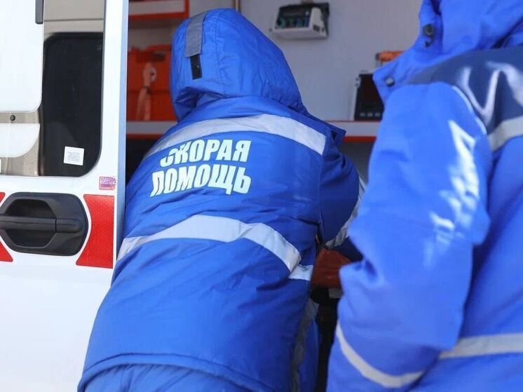 Врачи Хабаровска спасли ребенка, родившегося недоношенным дома