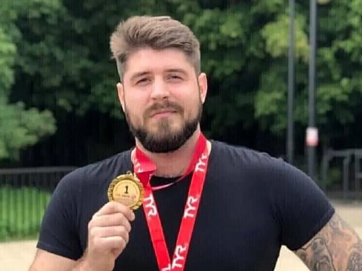 Родственники пропавшего пловца Свечникова верят в его возвращение