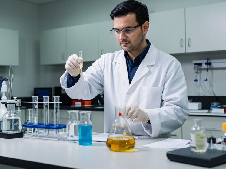 В Бурятии реализуется проект по производству концентрата омега-3 из жира байкальской нерпы