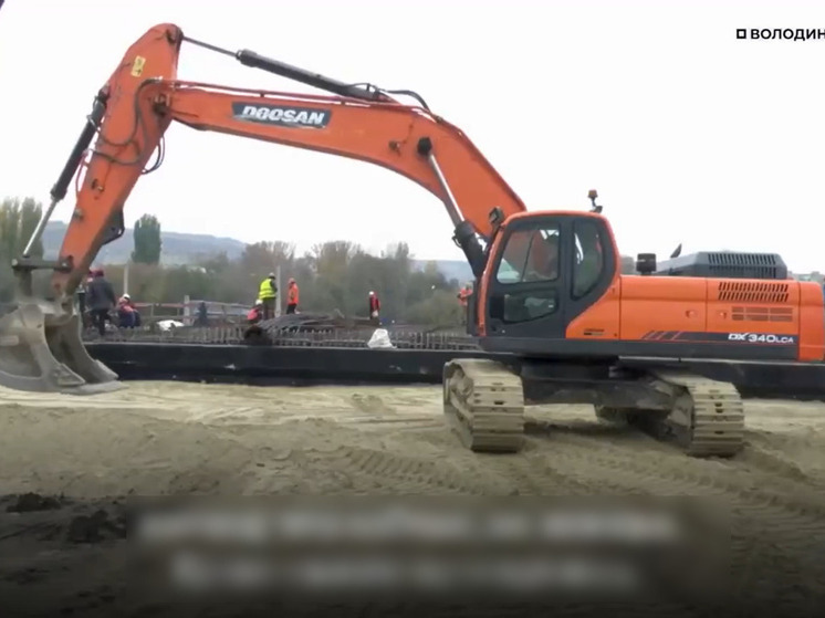 Строительство транспортной развязки на Стрелке начнется в 2026 году