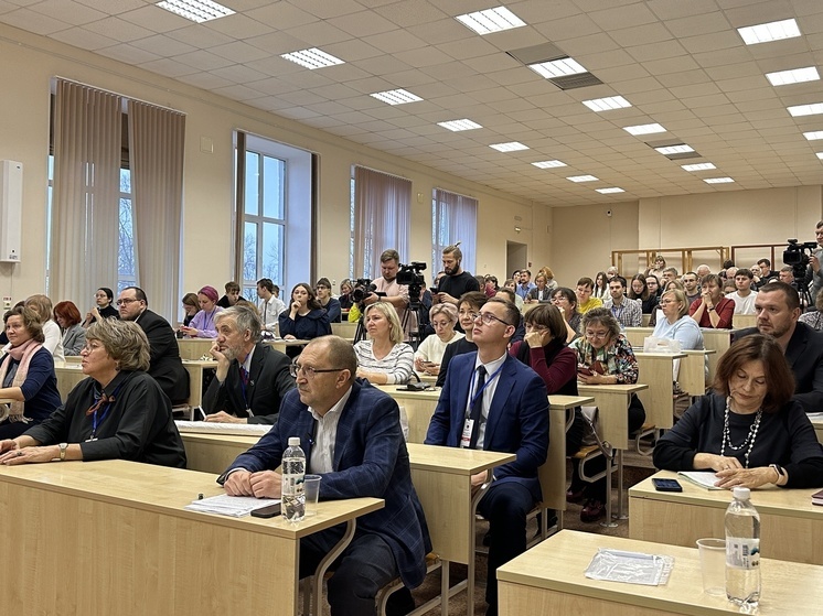 «Уралкалий» выступил генеральным спонсором Всероссийской научно-практической конференции, посвящённой 100-летию открытия Верхнекамского месторождения