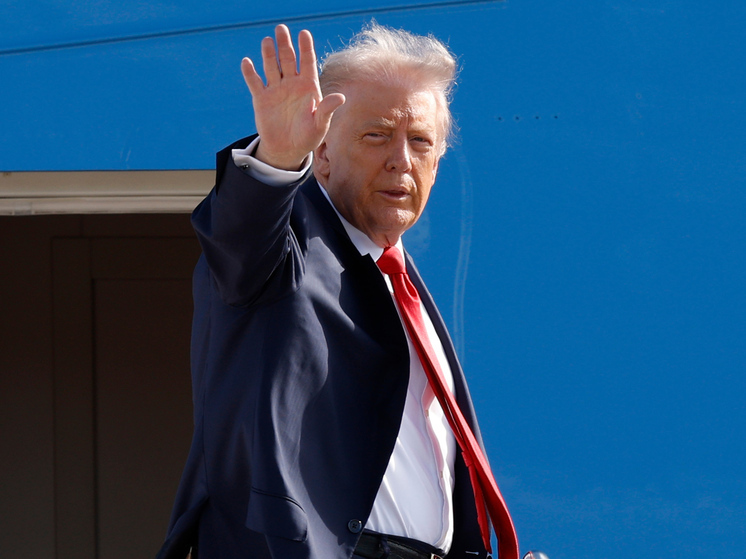 Ученые на взводе: распоряжение Трампа о ядерных испытаниях вызвало опасения мировой войны