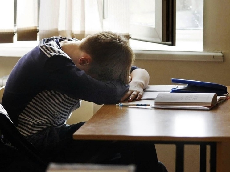 Ивановским родителям объясняют, почему школьник постоянно устает уже после первой четверти