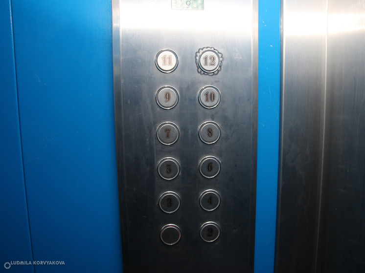 Обслуживание лифтов в жилых домах станут доверять только проверенным специалистам
