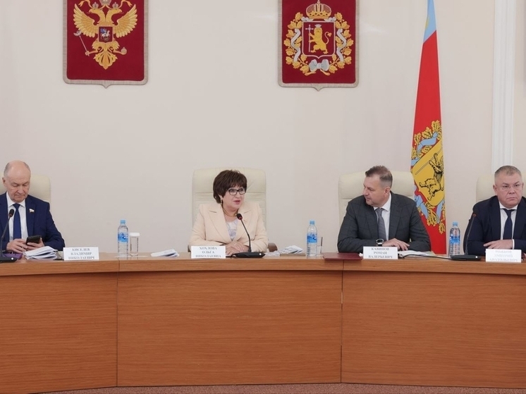 Доброград выйдет из состава Ковровского района