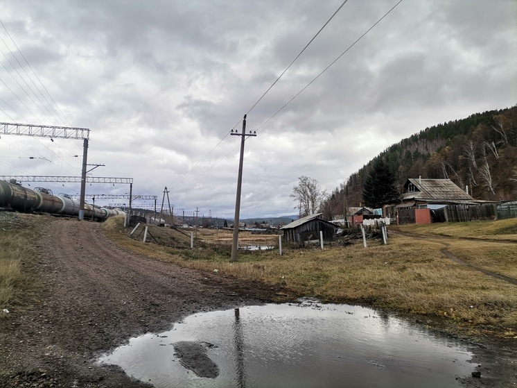 В ноябре в Бурятии ожидается избыток осадков по прогнозу Гидрометцентра