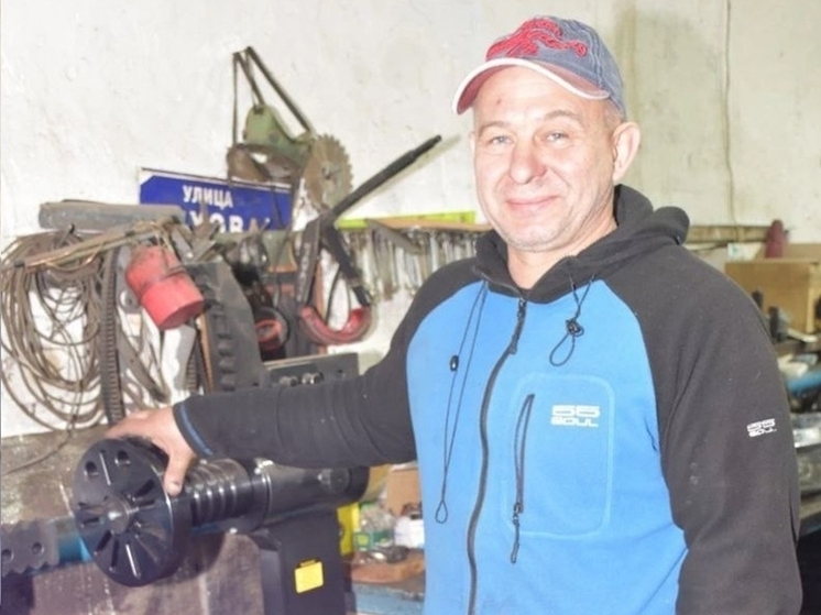 Семейный бизнес: волоконовцы развили СТО благодаря господдержке