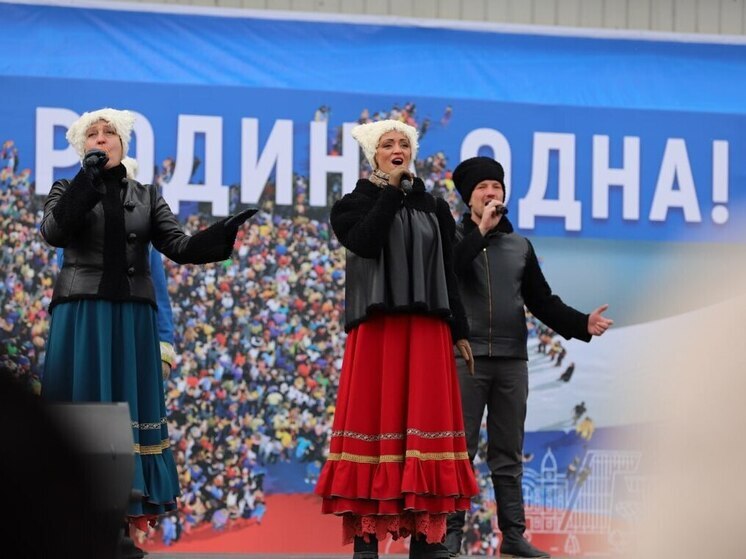 Иркутск отметит День народного единства праздничными шествиями, концертами и открытием памятника