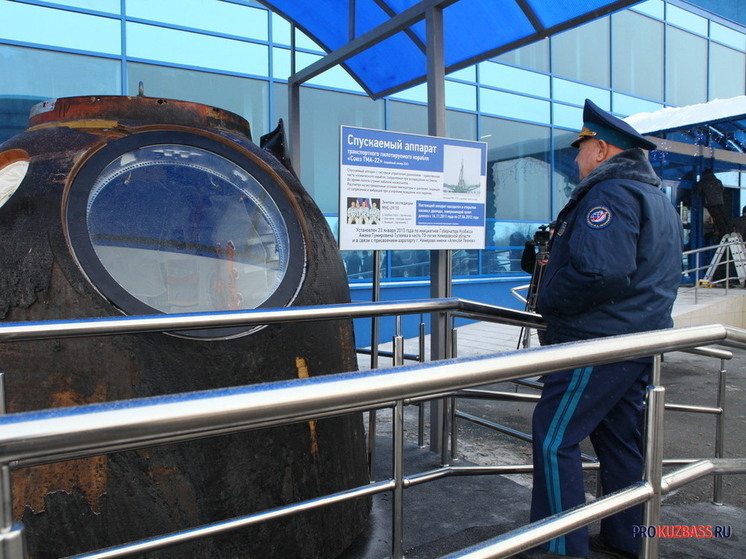 Реконструкция взлётной полосы в Кемерове потребует закрытия аэропорта на полгода