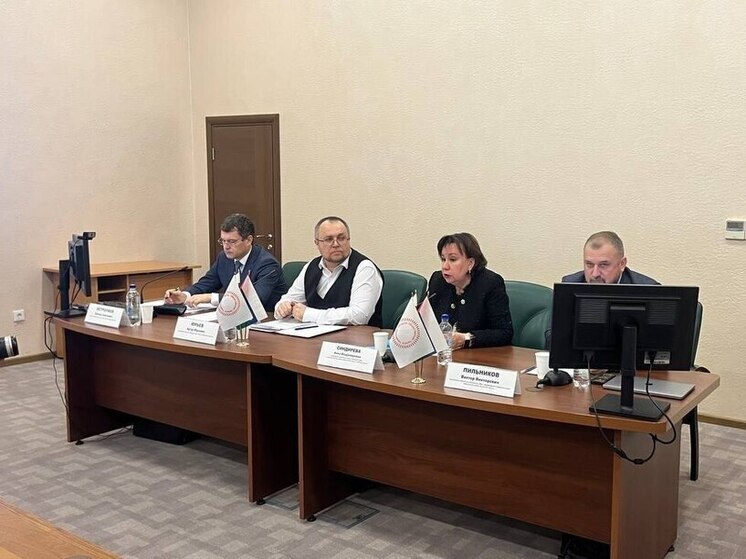 В Тюменской области обсудили ситуацию с заготовкой древесины для личных нужд