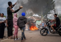 Сотни человек погибли в ходе протестов против выборов в Танзании, сообщает оппозиция