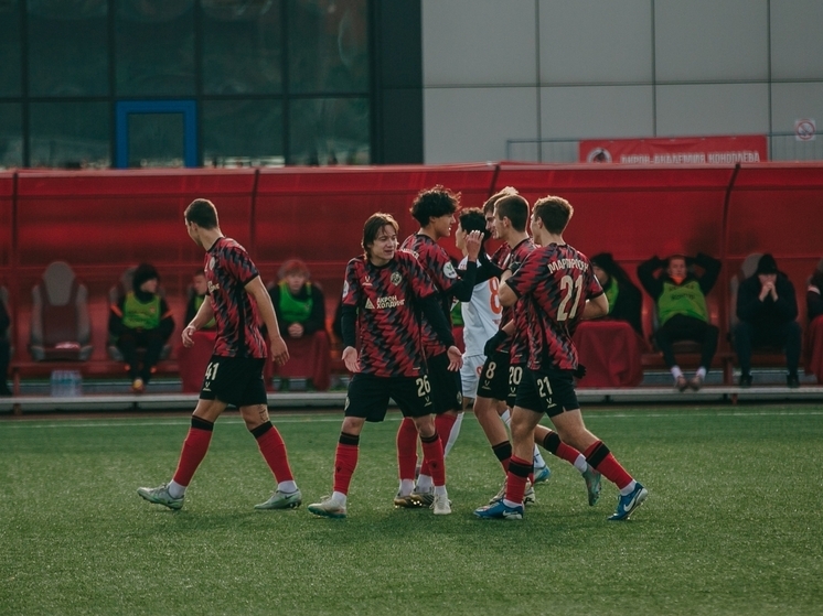 «Акрон» и «Крылья» вместе потратили на детский футбол 523 млн рублей в 2024 году