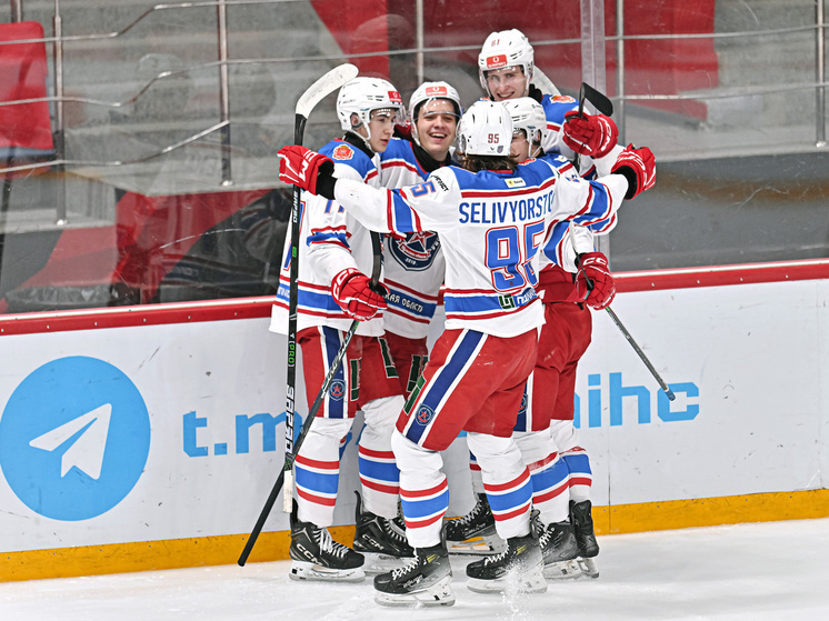 Тульский АКМ вырвал пятую победу подряд у «Капитана» на выезде в Ступино