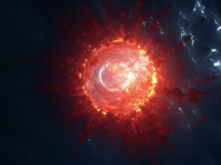 В ноябре в Самаре ожидается серия магнитных бурь