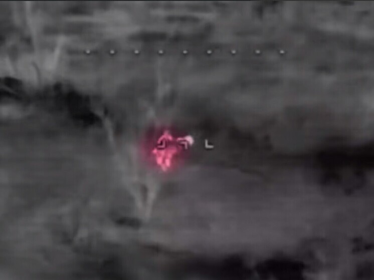 Военкор Коц заявил о провале попытки прорыва спецназа ГУР в Красноармейске