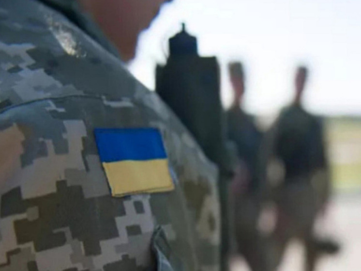 Стало известно о попавших в окружение офицерах НАТО