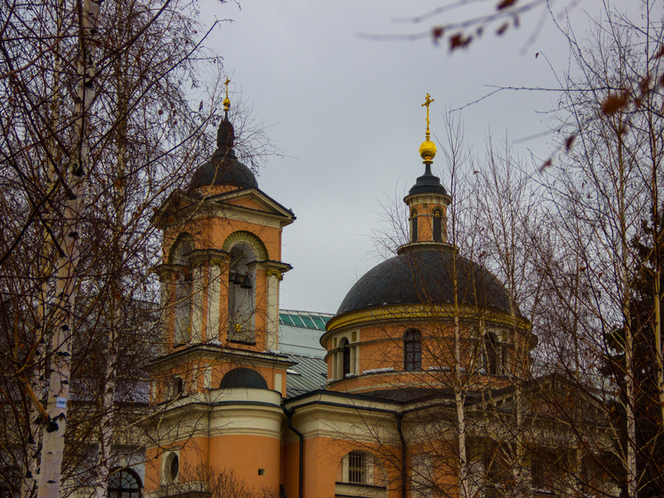 Батюшка Корчагин объяснил, почему пожертвования не ведут туляков прямо в рай