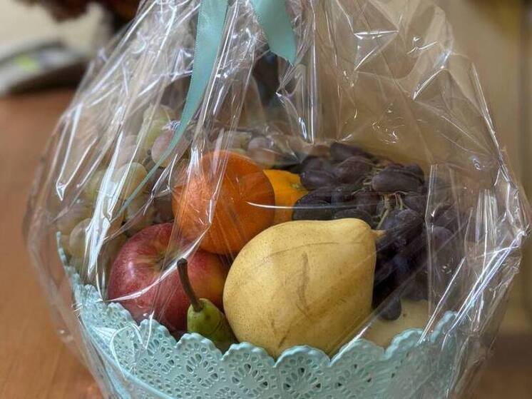 Пензенский невролог рассказала о правилах питания для профилактики повторного инсульта