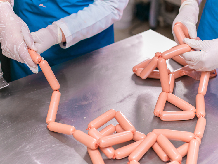 В Красноярске выставили на продажу мясокомбинат с годовым оборотом более 500 млн рублей