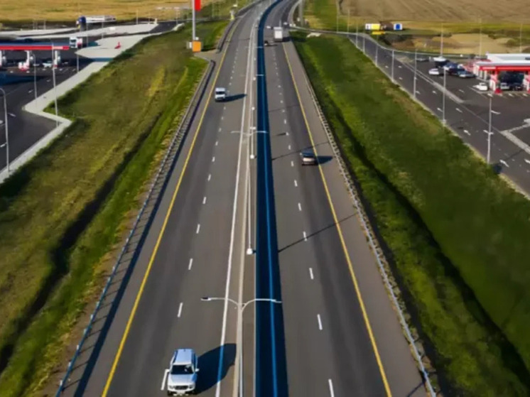 Десятилетняя история жестких аварий на трассе М-4 «Дон» В Ростовской области