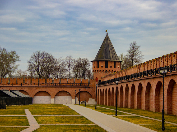 ЦППК предлагает россиянам бесплатно съездить на отдых в Тулу