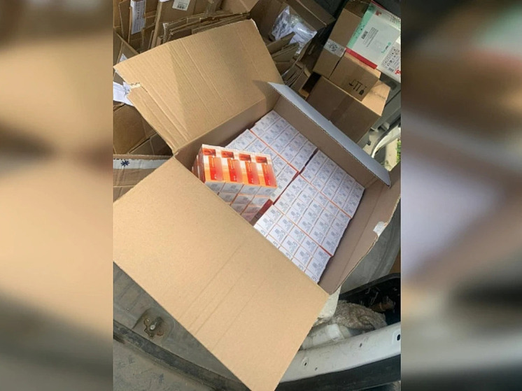 На Дону руководителя  аптеки подозревают в незаконной поставке сильнодействующих веществ