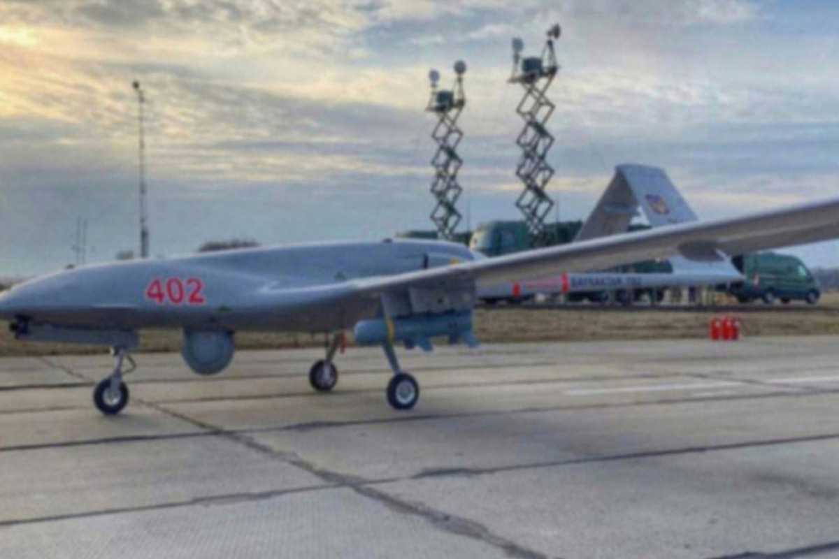 Воронежский губернатор раскрыл подробности ночной атаки БПЛА