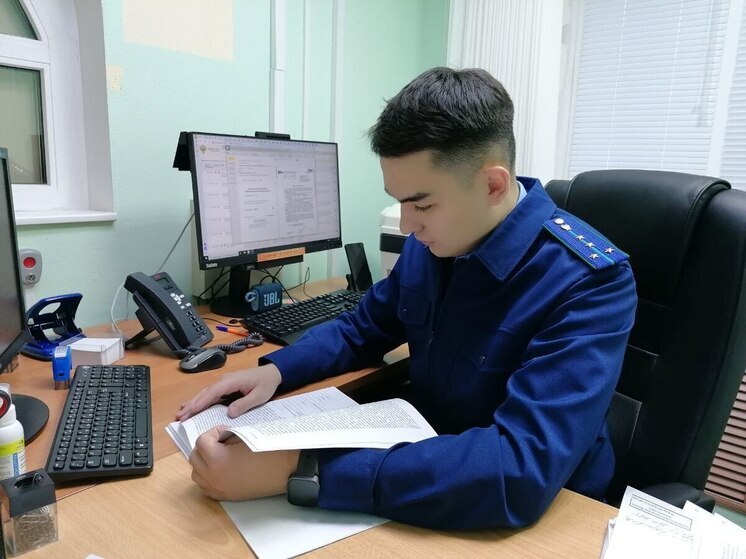 Житель Пуровского района едва не загремел в колонию из-за фиктивной прописки мигранта и россиянина