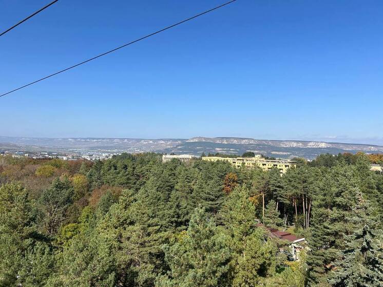 Ученые Ставрополья предложили план спасения курортного потенциала Кавказских Минеральных Вод