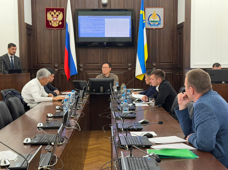 В Бурятии секвестр бюджета может начаться с наказов избирателей и со спорта