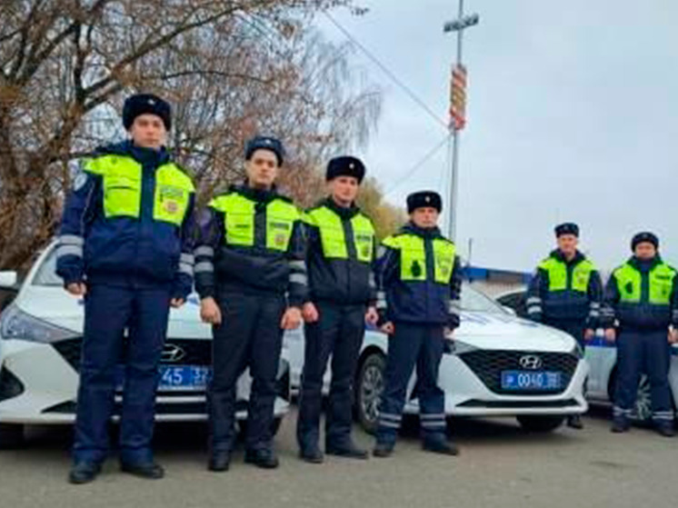 В Брянске в праздничные дни полиция усилит меры по обеспечению правопорядка