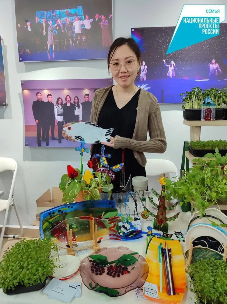 Социальные контракты в Якутии: более 6,2 тысячи жителей получили поддержку на 1,7 млрд рублей