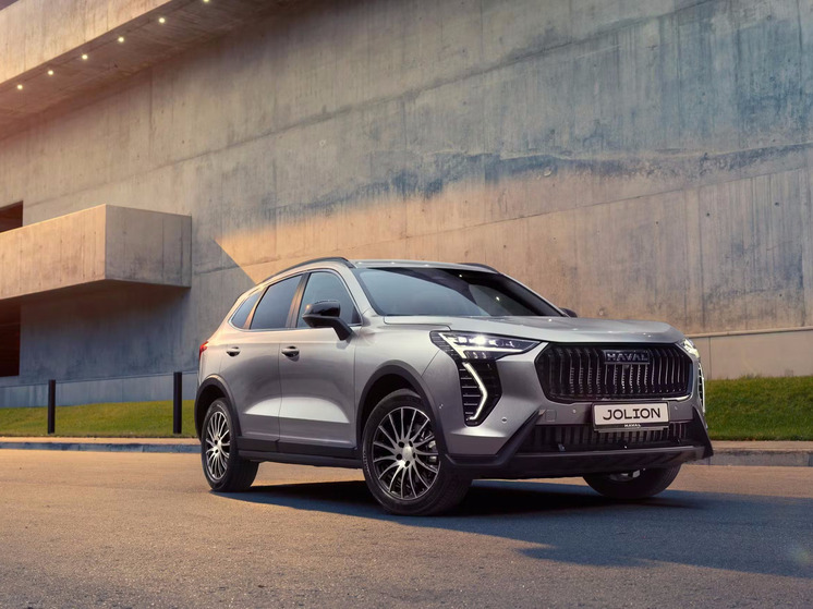 Глава Ford Д. Фарли: китайский автопром грозит «вышвырнуть нас всех с рынка»