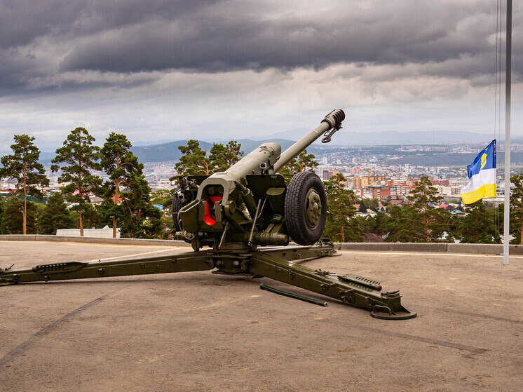 «Полуденный выстрел» в Улан-Удэ произведёт эвенк-герой СВО