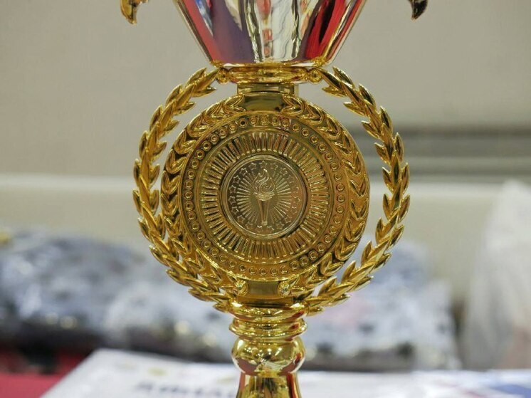 В Улан-Удэ стартовал VI Республиканский турнир по самбо