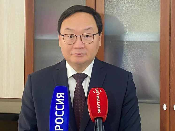 В Якутии трудоустроено 648 ветеранов СВО и членов их семей