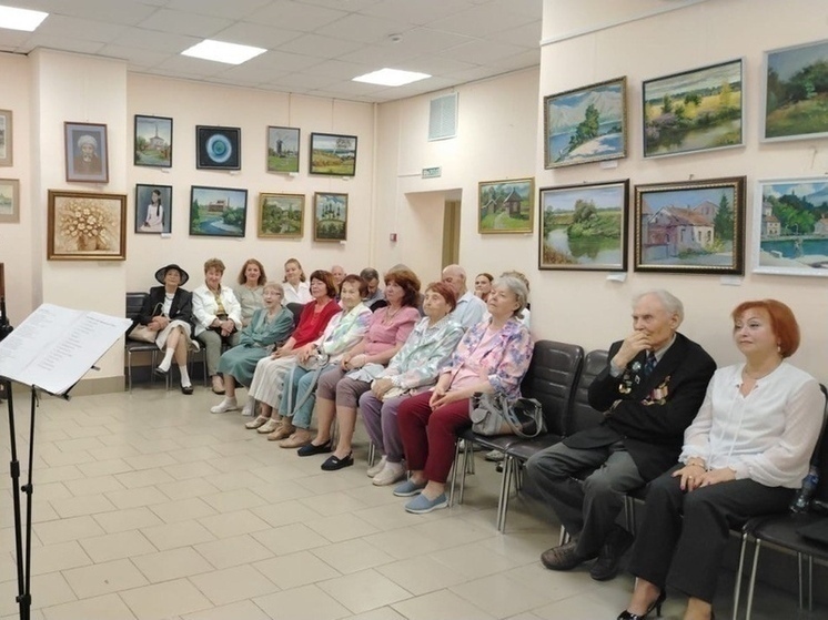 В Протвино пройдут встречи философского клуба