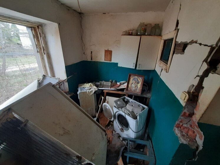 Житель Котельничского района предстанет перед судом за взрыв газа в доме