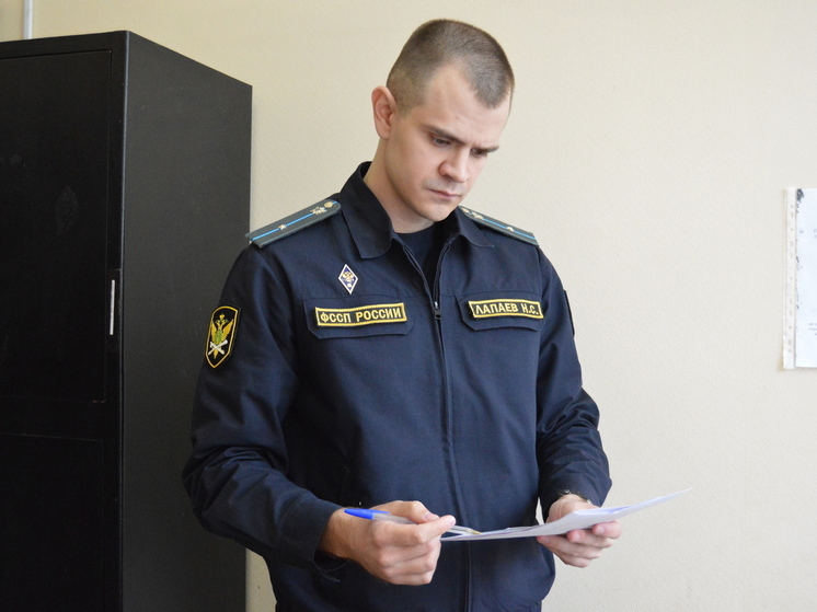 Самарские приставы взыскали 400 тысяч в пользу женщины, которую сбила машина