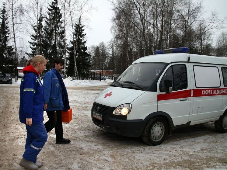 Опубликован график работы медучреждений Серпухова в праздничные дни