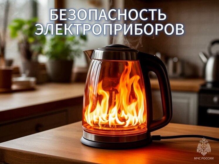 Псковичам напомнили: электробезопасность – залог сохранности вашего дома