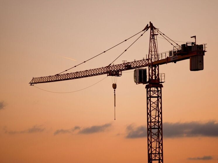 Завершение строительства индустриального парка в Петрозаводске перенесено на конец 2026 года