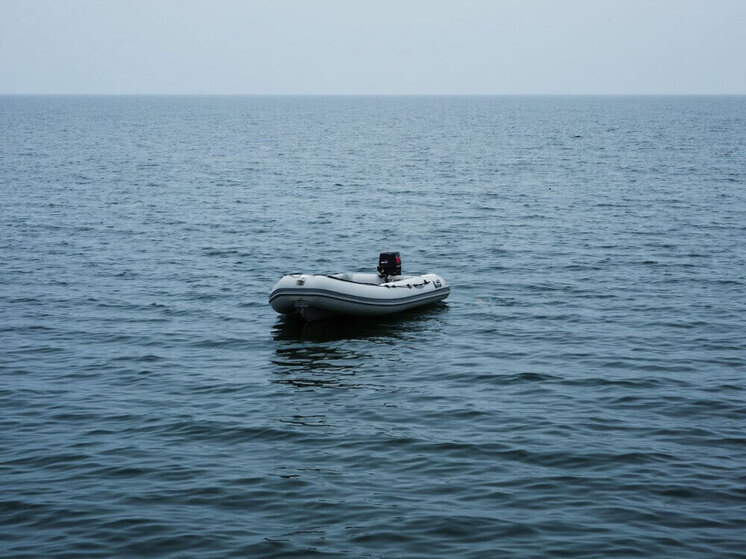 Уголовное дело о трагедии в Охотском море могут передать на рассмотрение в суд Бурятии