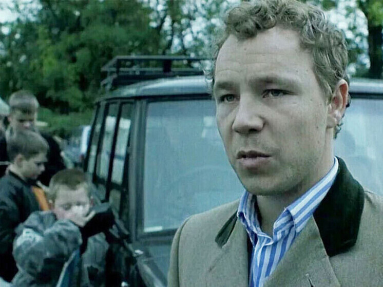 Baza: в цыганском посёлке под Тулой силовики организовали масштабный рейд