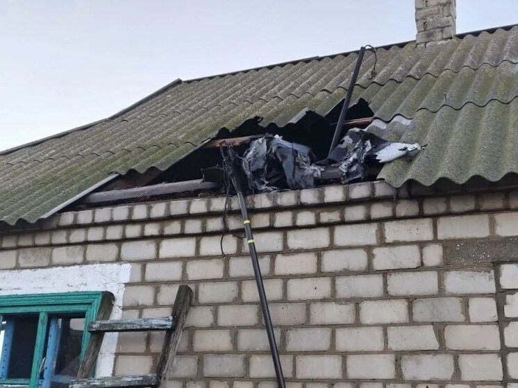 За минувшие сутки ВСУ 43 раза обстреляли Херсонскую область